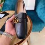 Фото Туфли Гуччи G3673