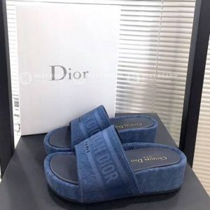 Фото Мюли Dior Dway V2243