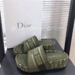 Фото Мюли Dior Dway V2244