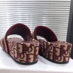 Фото Мюли Dior Dway V2246