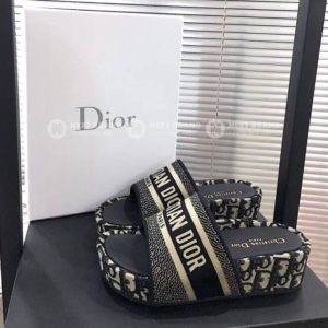 Фото Мюли Dior Dway V2247