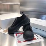 Фото Кеды Alexander McQueen G3634