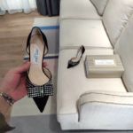 Фото Туфли Jimmy Choo V2241