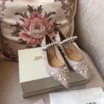 Фото Балетки Jimmy Choo V2238