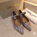 Фото Балетки Jimmy Choo V2238