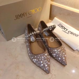 Фото Балетки Jimmy Choo V2238