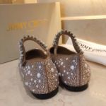 Фото Балетки Jimmy Choo V2238