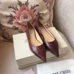 Фото Балетки Jimmy Choo Love V2226