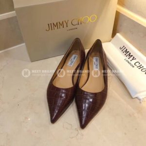 Фото Балетки Jimmy Choo Love V2226