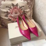 Фото Балетки Jimmy Choo Love V2227