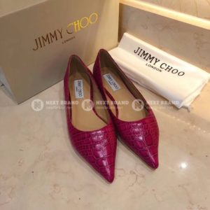 Фото Балетки Jimmy Choo Love V2227