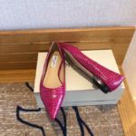 Фото Балетки Jimmy Choo Love V2227