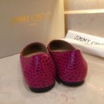 Фото Балетки Jimmy Choo Love V2227