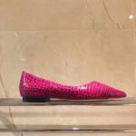 Фото Балетки Jimmy Choo Love V2227