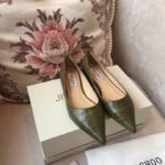 Фото Балетки Jimmy Choo Love V2228