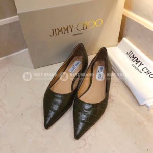 Фото Балетки Jimmy Choo Love V2228