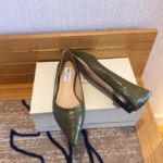 Фото Балетки Jimmy Choo Love V2228