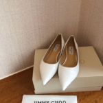 Фото Балетки Jimmy Choo Love V2229