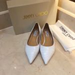 Фото Балетки Jimmy Choo Love V2229