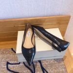 Фото Балетки Jimmy Choo Love V2230