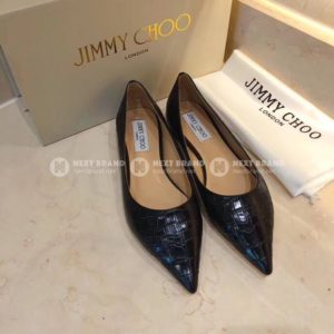 Фото Балетки Jimmy Choo Love V2230