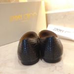 Фото Балетки Jimmy Choo Love V2230