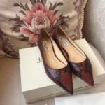 Фото Балетки Jimmy Choo Love V2231