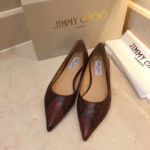 Фото Балетки Jimmy Choo Love V2231