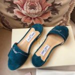 фото Шлепанцы Jimmy Choo O1612