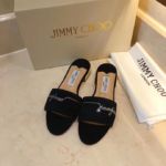 фото Шлепанцы Jimmy Choo O1613