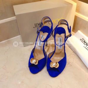 Фото Босоножки Jimmy Choo Sacora 100 V2223