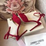 Фото Босоножки Jimmy Choo Sacora 100 V2224