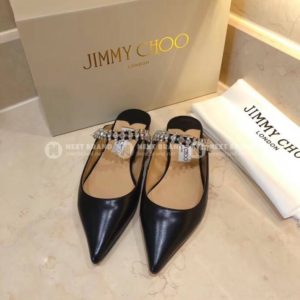 Фото мюли Jimmy Choo V2219