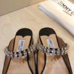 Фото мюли Jimmy Choo V2219