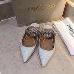 Фото мюли Jimmy Choo V2220