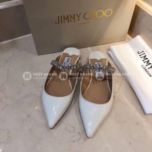 Фото мюли Jimmy Choo V2220