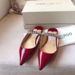 Фото мюли Jimmy Choo V2221