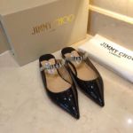 Фото мюли Jimmy Choo V2222