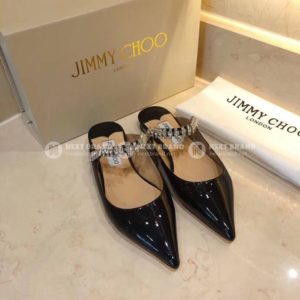 Фото мюли Jimmy Choo V2222