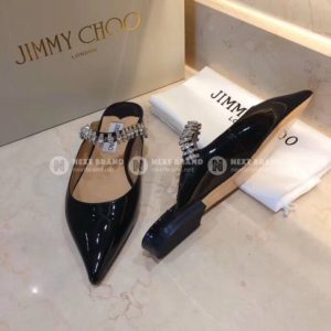 Фото мюли Jimmy Choo V2222