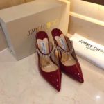 Фото Туфли Jimmy Choo Bing G3623