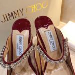 Фото Туфли Jimmy Choo Bing G3623