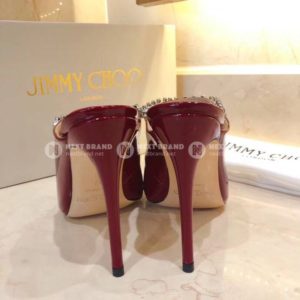 Фото Туфли Jimmy Choo Bing G3623