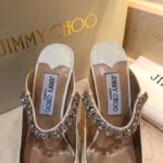 Фото Туфли Jimmy Choo Bing G3624