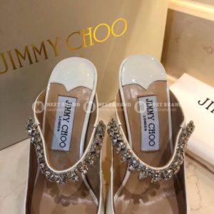 Фото Туфли Jimmy Choo Bing G3624