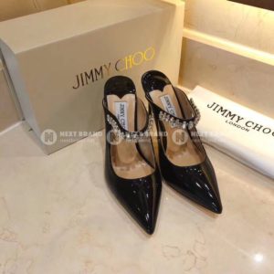 Фото Туфли Jimmy Choo Bing G3625