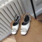 Фото Босоножки Баленсиага Cosy BB G3618