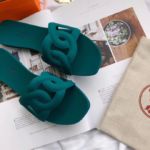 фото Шлепанцы Hermès O1600