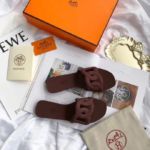 фото Шлепанцы Hermès O1601