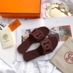 фото Шлепанцы Hermès O1601
